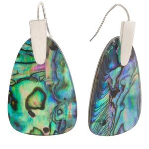 Kendra Scott Marty Abalone